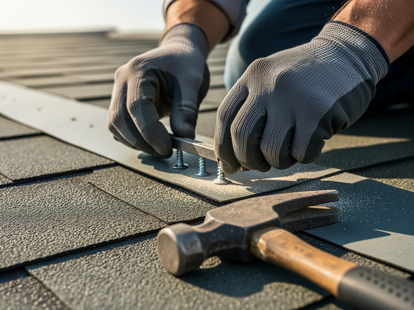 Why choose Fascia Repair in Saxe, VA
